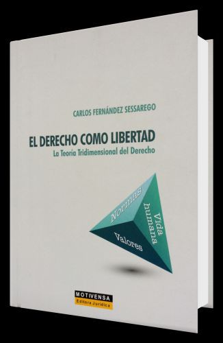 EL DERECHO COMO LIBERTAD..